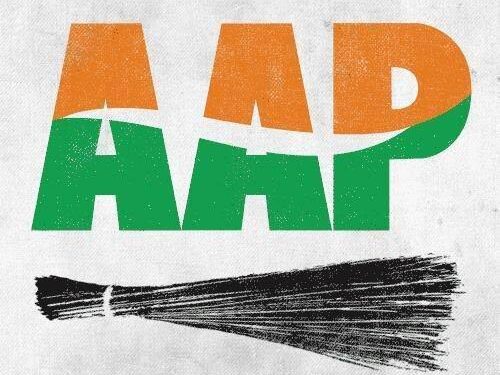 आप ने उत्तराखंड में बनाए 14 सोशल मीडिया अध्यक्ष