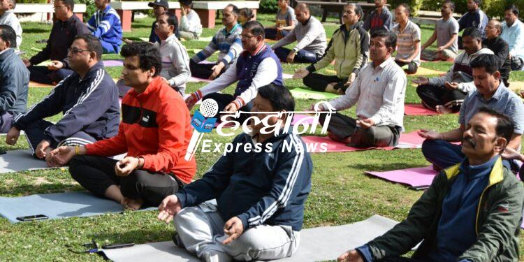 हाईकोर्ट स्थानांतरण को लेकर राज्य सरकार उचित निर्णय ले सकती है: प्रो. बघेल