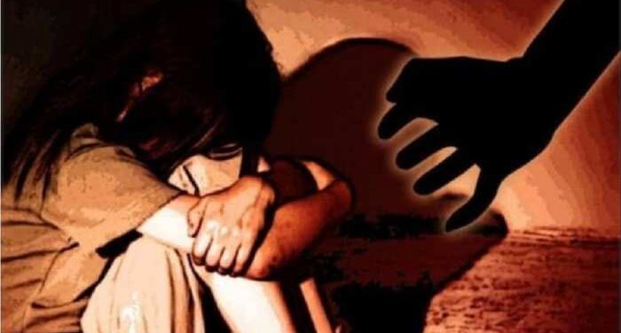 ब्रेकिंग न्यूज़: बनभूलपुरा में नाबालिग के साथ किया दुष्कर्म, मामला दर्ज