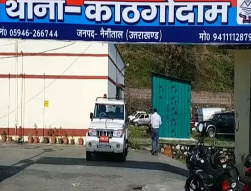 झूठा गवाह बनने का दबाव बनाने पर युवक के खिलाफ मामला दर्ज
