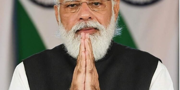 पीएम मोदी ने किया ट्वीट, बोले हज़रत इमाम हुसैन के बलिदानों को याद करने का दिन है मोहर्रम