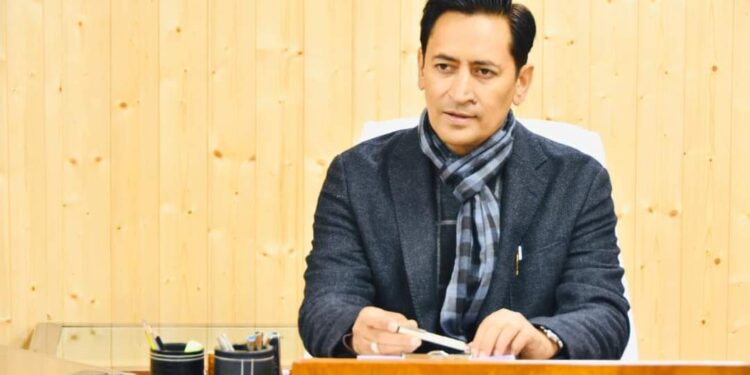 कमिश्नर रावत जल्द करेंगे हल्द्वानी की जल भराव की समस्या का स्थलीय निरीक्षण
