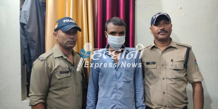 महिला की संदिग्ध मौत में बहन की तहरीर पर पति के खिलाफ मुकदमा, गिरफ्तार