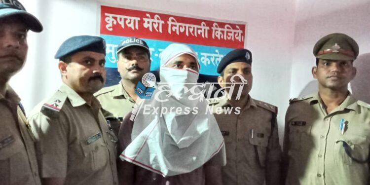 ब्रेकिंग न्यूज़: रामनगर में व्यापारी के अपहरण मामले का खुलासा, एक फौजी गिरफ्तार, दूसरा साथी फरार