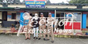 अग्निवीर भर्ती में नकली दस्तावेज दिखाना पड़ा भारी, हल्द्वानी से जारी हुए नकली दस्तावेज