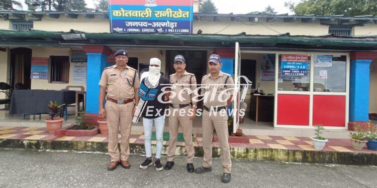 अग्निवीर भर्ती में नकली दस्तावेज दिखाना पड़ा भारी, हल्द्वानी से जारी हुए नकली दस्तावेज