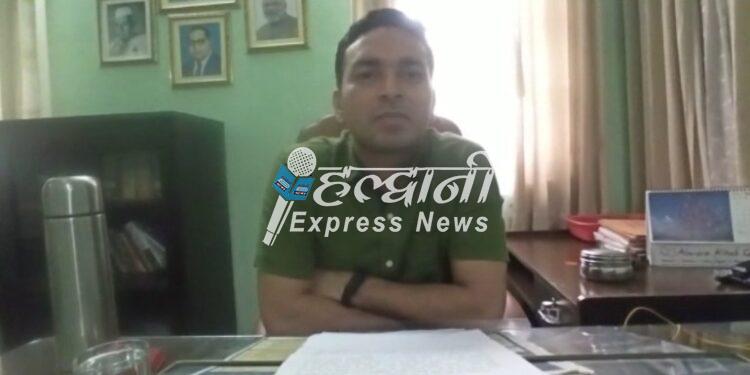 ब्रेकिंग न्यूज़: विजिलेंस ने की पेशकार के खिलाफ कार्यवाही, दाखिल खारिज के लिए मांग रहता था तीन हज़ार रूपये की रिश्वत