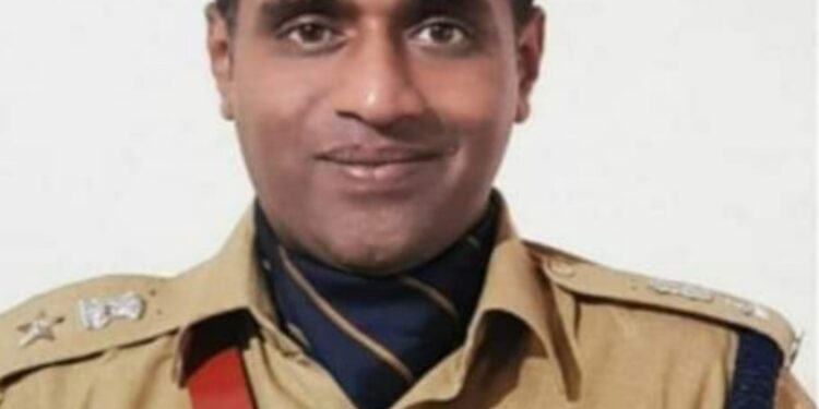ब्रेकिंग न्यूज़: एसएसपी ऊधम सिंह नगर के नाम से पैसों की मांग, मामले की जांच शुरू