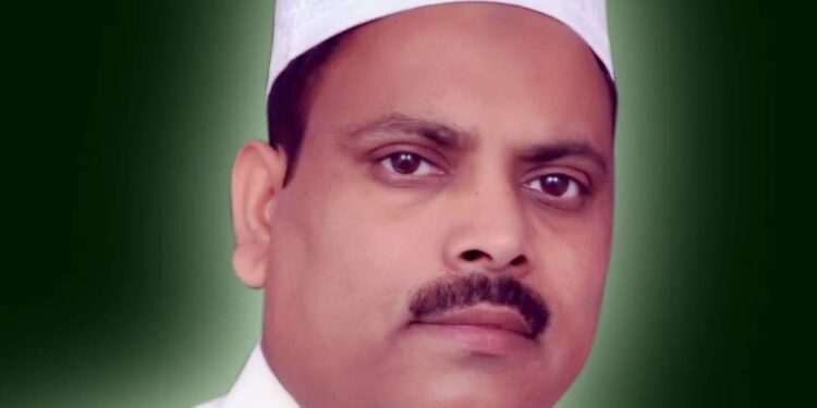 वक्फ बोर्ड अध्यक्ष शादाब के बयान पर आप नेता कादिर ने व्यक्त की तीखी प्रतिक्रिया