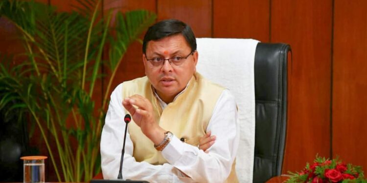 अंकिता हत्या मामला: सीएम धामी ने कड़ी कार्यवाही के लिए एसआईटी गठित करने के दिए निर्देश