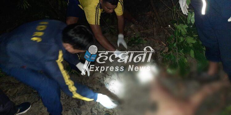 ब्रेकिंग न्यूज़: बरसाती नाले में बहे व्यक्ति का एसडीआरएफ ने शव किया बरामद