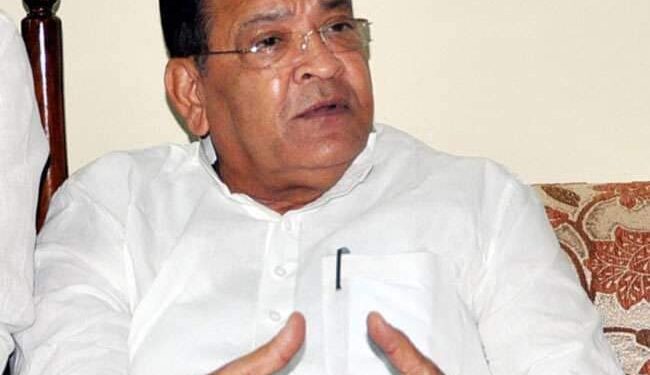 लचर पैरवी के चलते सरकार भर्ती घोटाले के आरोपियों को बचा रही है: यशपाल आर्य