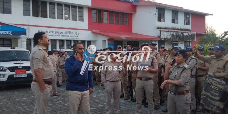 ऊधम सिंह नगर जनपद प्रकरण में उप्र पुलिस के जवानों के खिलाफ हत्या, षड्यंत्र का मामला दर्ज