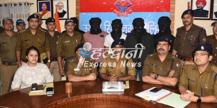 उत्तराखंड: पटाखा जलाने को लेकर विवाद के बाद युवक की हत्या, पांच गिरफ्तार