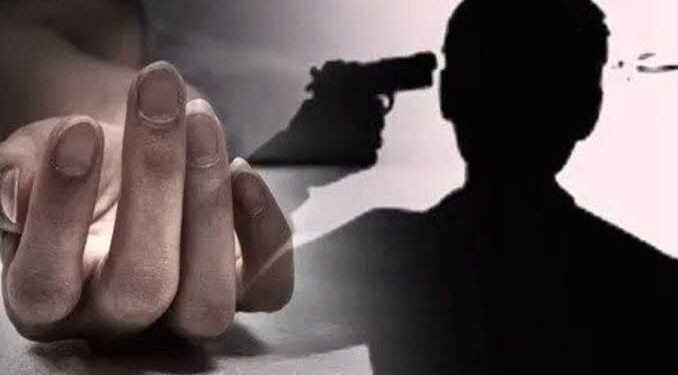 ब्रेकिंग न्यूज़: दीपावली के दिन एक घर का बुझ चिराग, प्रेम प्रसंग के चलते की आत्महत्या