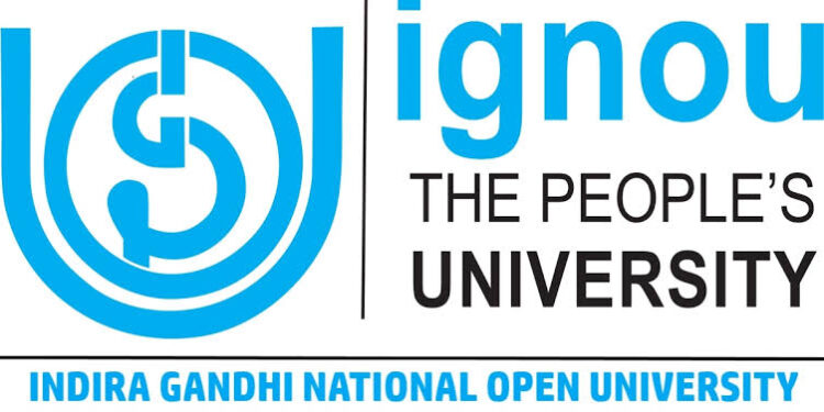 इग्नू में जुलाई 2022 सत्र में प्रवेश की तिथि बढ़ाई, सत्रांत परीक्षा दिसंबर 2022 हेतु ऑनलाइन आवेदन शुरू
