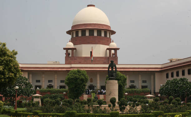सुप्रीम कोर्ट ने सीएए पर दो नोडल अधिवक्ता नियुक्त किए, छह दिसंबर को हाेगी सुनवाई