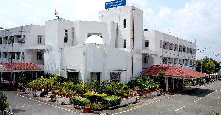 ब्रेकिंग न्यूज़: 29 नवंबर को देहरादून में शुरू होगा विधानसभा सत्र