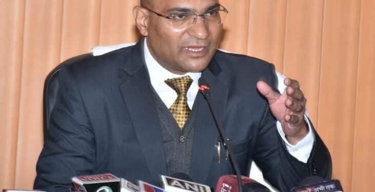 अग्रिम राहत के तौर पर 3.62 करोड़ रूपये की धनराशि 242 प्रभावित परिवारों को वितरित