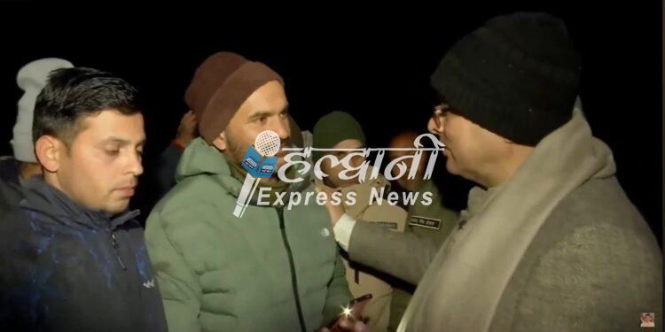 ब्रेकिंग न्यूज़: सीएम धामी फिर पहुंचे आपदाग्रस्त जोशीमठ