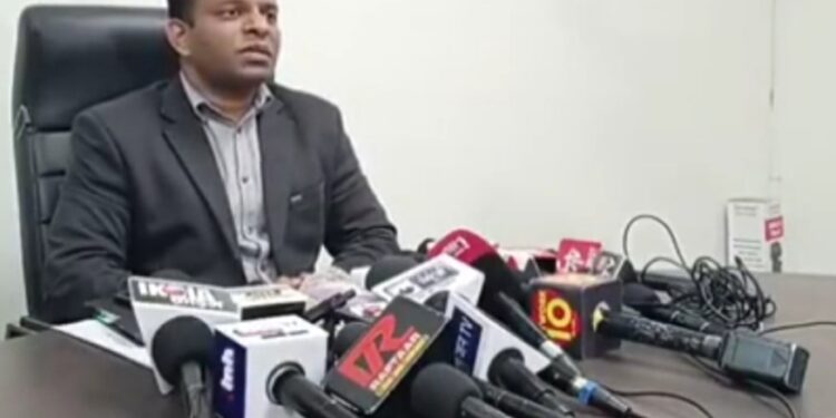 पेपर लीक मामला: लोक सेवा आयोग के अति गोपन विभाग के अफसर सहित चार लोग गिरफ्तार