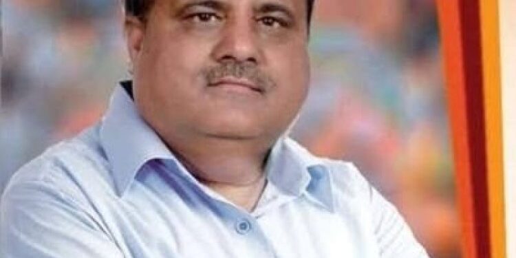 जोशीमठ आपदा: भाजपा प्रदेश अध्यक्ष ने सीएम राहत कोष में 1 माह की पेंशन राशि देने की घोषणा, कांग्रेस पर साधा निशाना