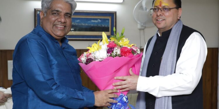 ब्रेकिंग न्यूज़: प्रदेश की चार नदियों की वन स्वीकृतियाँ आगामी पांच वर्षों तक नवीनीकृत