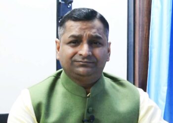 ब्रेकिंग न्यूज़: हल्द्वानी के इस क्षेत्र से कल हटाया जाएगा अतिक्रमण, आदेश जारी