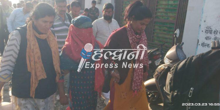 ब्रेकिंग न्यूज़: विजिलेंस ने ग्राम प्रधान को रिश्वत लेते हुए रंगेहाथों दबोचा