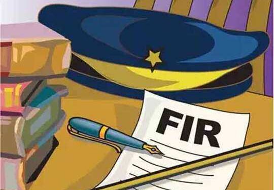 सोशल मीडिया पर पत्रकार की छवि खराब करने पर दो के विरुद्ध मुकदमा दर्ज