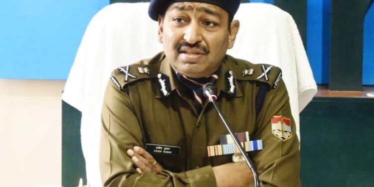 उत्तराखंड पुलिस ने अपराधियों की 175 करोड़ रुपये की संपत्ति कुर्क की