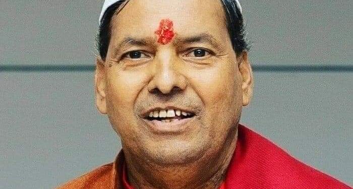 मंत्री रामदास के निधन पर उत्तराखंड में तीन दिन का राजकीय शोक घोषित