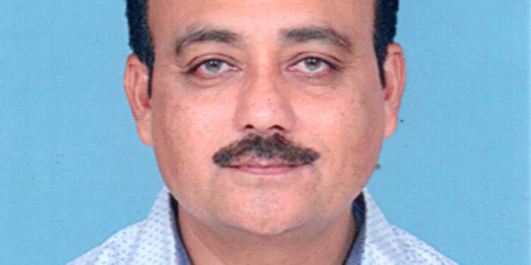 क्षेत्रीय समस्याओें के समाधान को प्रतिबद्ध हैं अलीम