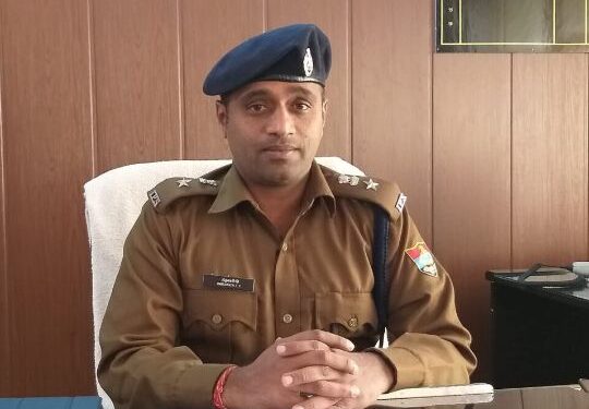 ब्रेकिंग न्यूज़: एसएसपी ने किए 26 दरोगाओं के ट्रांसफर, देखें लिस्ट