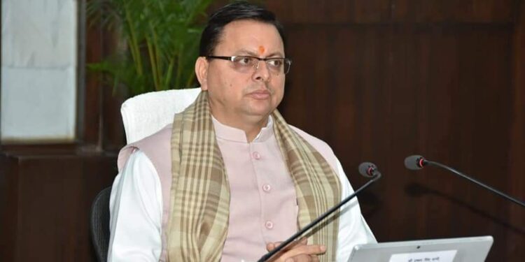 ब्रेकिंग न्यूज़: सीएम धामी कल हल्द्वानी में