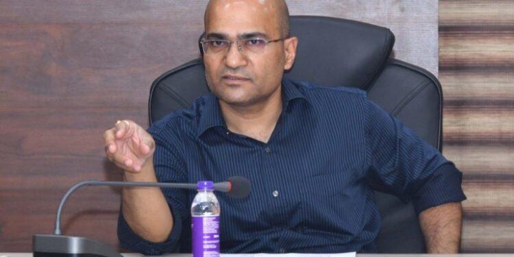 उत्तराखंड: वर्षा से नदियों में जल स्तर बढ़ा, तीन जिलों में हाई अलर्ट