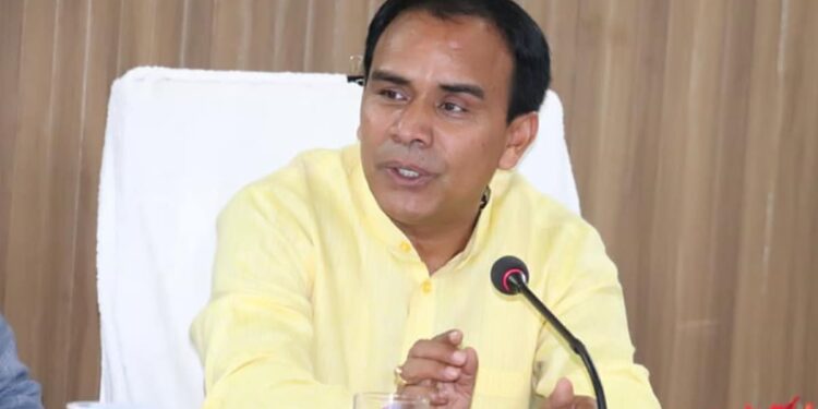 स्वास्थ्य विभाग को शीघ्र मिलेंगे 1377 नर्सिंग अधिकारी