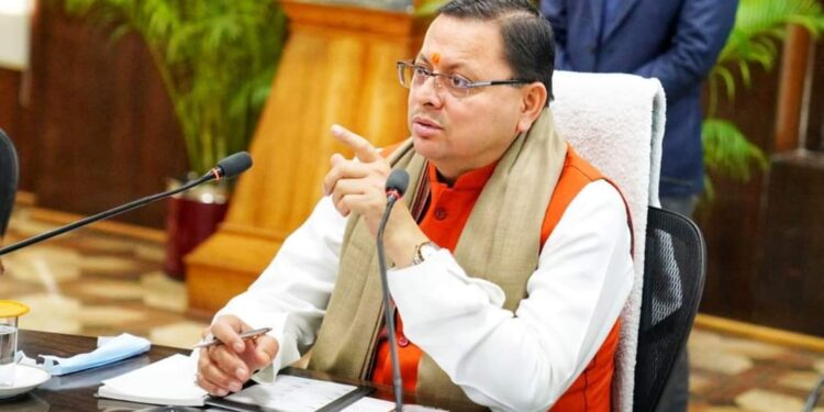 मदरसे में बच्चों के साथ अमानवीय व्यवहार, मुख्यमंत्री ने लिया संज्ञान, एसीएस को दिए निर्देश