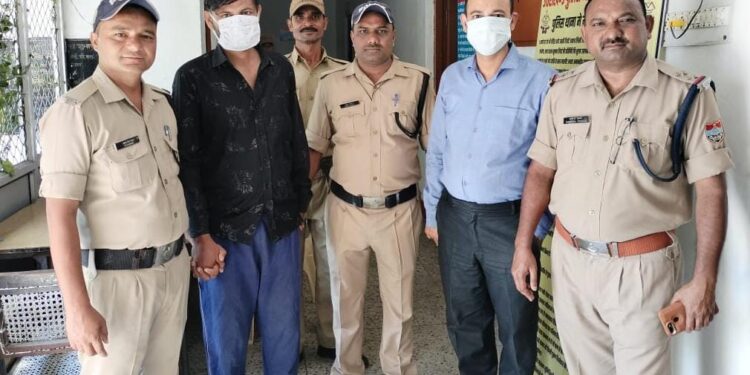 निवेशकों की गाढ़ी कमाई हड़पने वाले गिरफ्तार