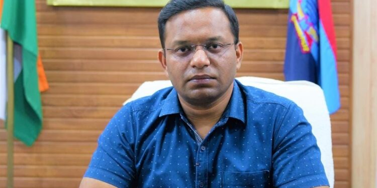 साईबर क्राइमः लाखों की ठगी के आरोपी गिरफ्तार