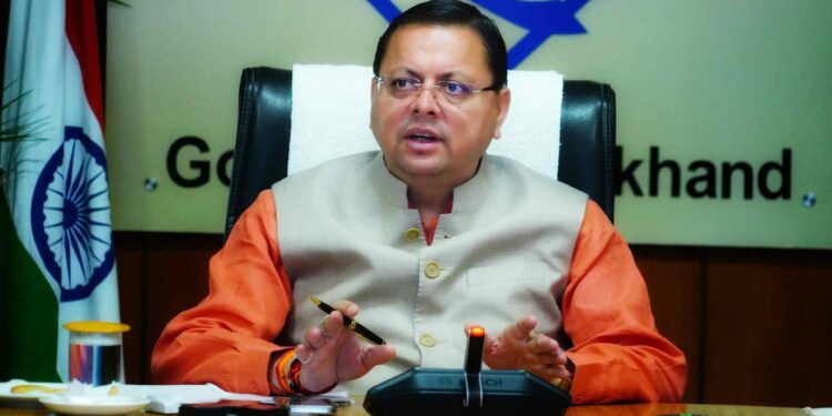वाहन दुर्घटना: सीएम ने की मृतकों के परिवार को आर्थिक सहायता देने की घोषणा