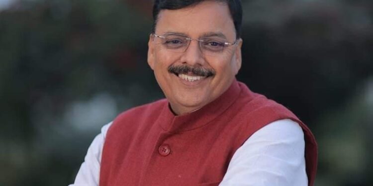 पूर्व विधायक राजेश शुक्ला को मिली बड़ी जिम्मेदारी