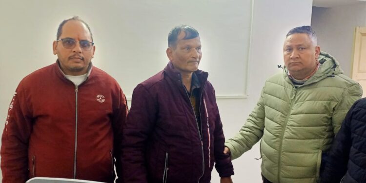 पावर हाउस में तैनात तकनीकी सहायक रिश्वत लेते हुए गिरफ्तार