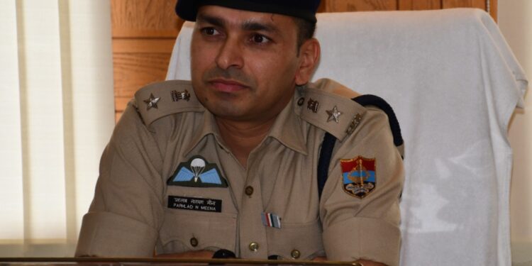 पैरामेडिकल कोर्स की फर्जी डिग्री देने वाला संचालक गिरफ्तार