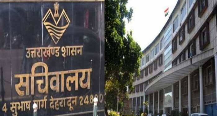 उत्तराखंड: IAS, PCS अधिकारियों के तबादले, देखें लिस्ट