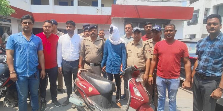 कथित आधुनिकता, अय्याश खर्चे, ब्लैकमेलिंग और फिर हत्या