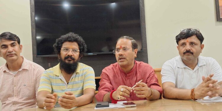 हरेले के पारंपरिक महत्व से रूबरू कराने का आहवान 