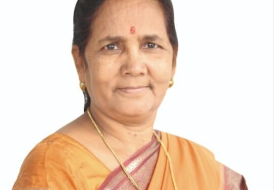 जन समाधान दिवस में पार्षद विद्या देवी ने उठाईं  समस्याएँ, DM ने दिए निर्देश