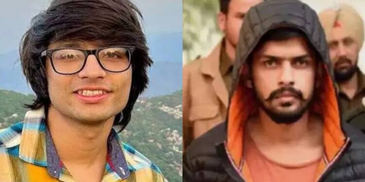 मशहूर यूट्यूबर सौरव जोशी को गैंगस्टर लॉरेंस बिश्नोई गैंग से धमकी