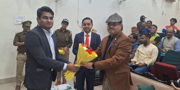 वन विभाग ने आयोजित की कार्यशाला, मीडिया की भूमिका पर हुई चर्चा
